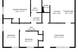 308 Frayne Dr, New Carlisle, OH 45344 - Photo 27