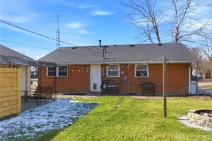 308 Frayne Dr, New Carlisle, OH 45344 - Photo 23