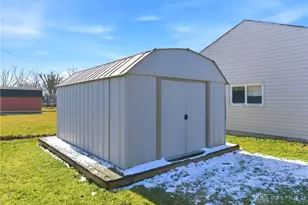 308 Frayne Dr, New Carlisle, OH 45344 - Photo 25