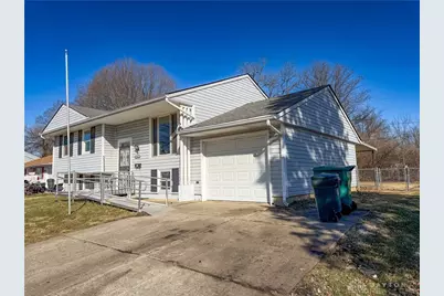 518 Hazelbrook Avenue, Springfield, OH 45506 - Photo 3