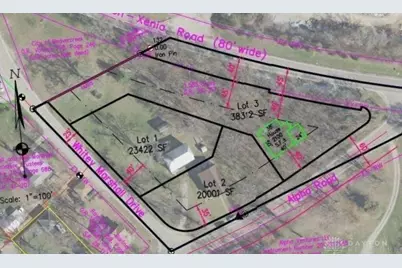 2282 Whitey Marshall Drive, Beavercreek, OH 45434 - Photo 37