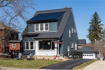 3 Aberdeen Avenue, Oakwood, OH 45419 - Photo 3