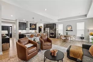 813 Mulligan, Lebanon, OH 45036 - Photo 21