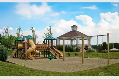 813 Mulligan, Lebanon, OH 45036 - Photo 41