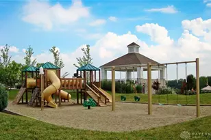 813 Mulligan, Lebanon, OH 45036 - Photo 41