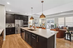 813 Mulligan, Lebanon, OH 45036 - Photo 13