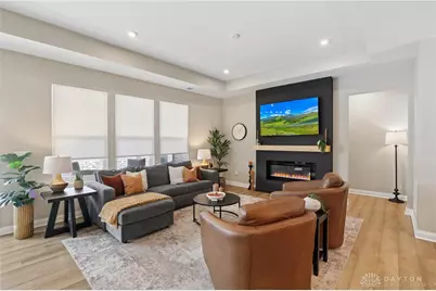 813 Mulligan, Lebanon, OH 45036 - Photo 19