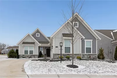 813 Mulligan, Lebanon, OH 45036 - Photo 1