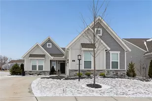 813 Mulligan, Lebanon, OH 45036 - Photo 1