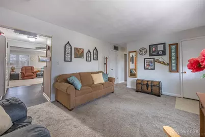 1808 Burnside Drive, Miamisburg, OH 45342 - Photo 5