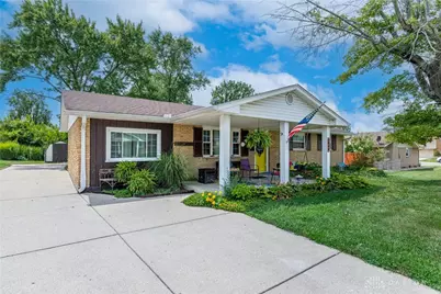 1808 Burnside Drive, Miamisburg, OH 45342 - Photo 31