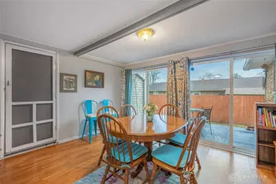 1808 Burnside Drive, Miamisburg, OH 45342 - Photo 17