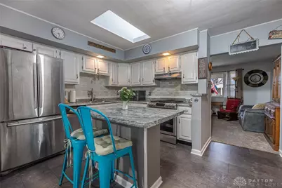 1808 Burnside Drive, Miamisburg, OH 45342 - Photo 9