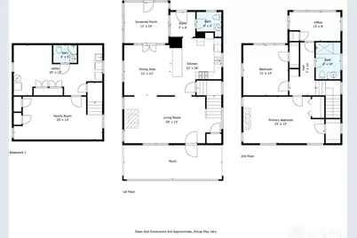 30 Dellwood Avenue, Oakwood, OH 45419 - Photo 47