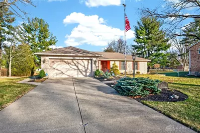 8596 Monticello Drive, West Chester, OH 45069 - Photo 3