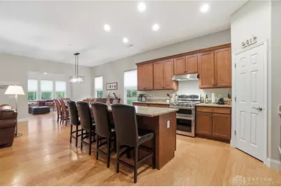 575 Carrick Drive, Dayton, OH 45458 - Photo 5