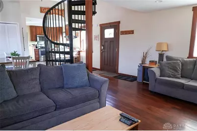 186 W Xenia Avenue, Cedarville Village, OH 45314 - Photo 9