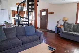 186 W Xenia Ave, Cedarville Village, OH 45314 - Photo 9