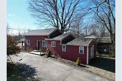 186 W Xenia Avenue, Cedarville Village, OH 45314 - Photo 35