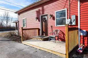 186 W Xenia Ave, Cedarville Village, OH 45314 - Photo 5