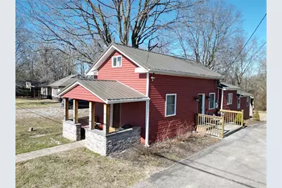 186 W Xenia Avenue, Cedarville Village, OH 45314 - Photo 3