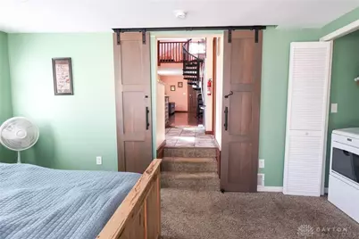 186 W Xenia Avenue, Cedarville Village, OH 45314 - Photo 23