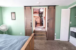 186 W Xenia Ave, Cedarville Village, OH 45314 - Photo 23