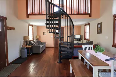 186 W Xenia Avenue, Cedarville Village, OH 45314 - Photo 25