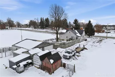 566 State Route 571, Union City, OH 45390 - Photo 5