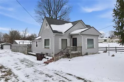 566 State Route 571, Union City, OH 45390 - Photo 1