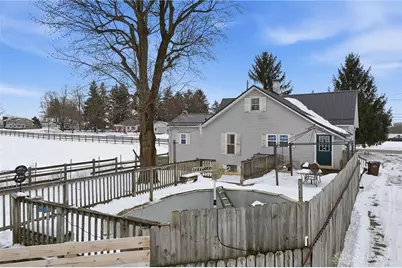 566 State Route 571, Union City, OH 45390 - Photo 3