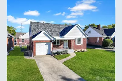 4106 Orchard Lane, Cincinnati, OH 45236 - Photo 1