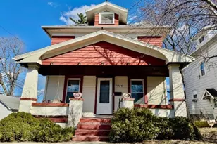 1014 Arbor Ave, Dayton, OH 45420 - Photo 1