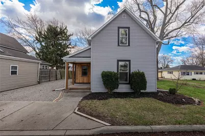 404 W 1st Street, Arcanum, OH 45304 - Photo 1