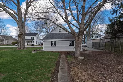 404 W 1st Street, Arcanum, OH 45304 - Photo 23