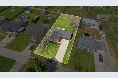 3652 N Lakeshore Drive, New Jasper Twp, OH 45335 - Photo 3