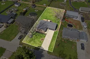 3652 N Lakeshore Dr, New Jasper Twp, OH 45335 - Photo 3