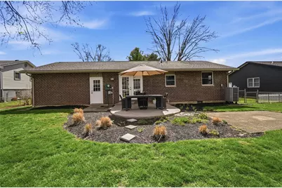 3652 N Lakeshore Drive, New Jasper Twp, OH 45335 - Photo 49