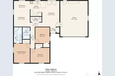 3652 N Lakeshore Drive, New Jasper Twp, OH 45335 - Photo 7