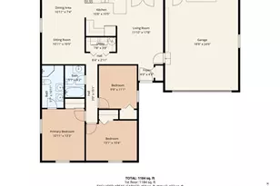 3652 N Lakeshore Dr, New Jasper Twp, OH 45335 - Photo 7