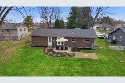 3652 N Lakeshore Drive, New Jasper Twp, OH 45335 - Photo 51