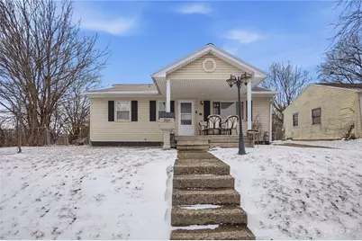 2804 Lowman Street, Springfield, OH 45505 - Photo 1