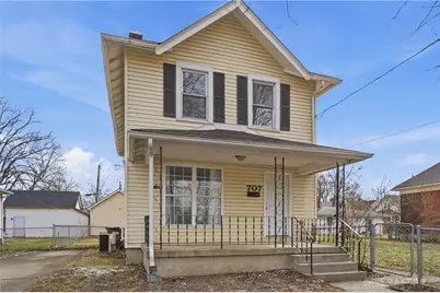 707-709 Crawford Street, Middletown, OH 45044 - Photo 3