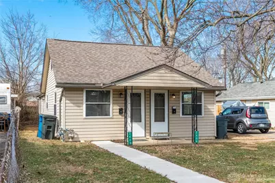 2609 Holman Street, Moraine, OH 45439 - Photo 3