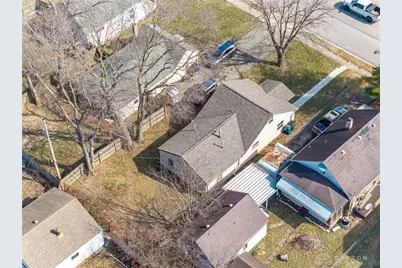 2609 Holman Street, Moraine, OH 45439 - Photo 33