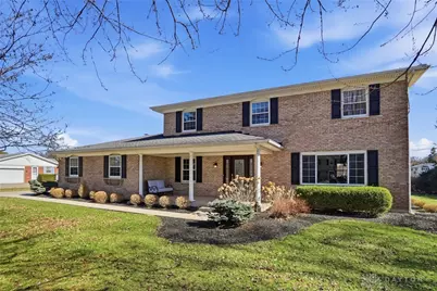 6358 Siena Street, Dayton, OH 45459 - Photo 1