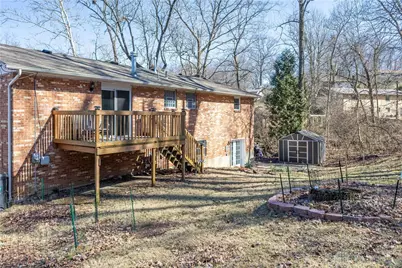 2708 Eckley Boulevard, Dayton, OH 45449 - Photo 17