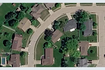 433 Edgebrook Avenue, Brookville, OH 45309 - Photo 3