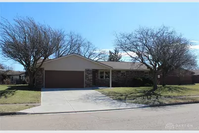 433 Edgebrook Avenue, Brookville, OH 45309 - Photo 33