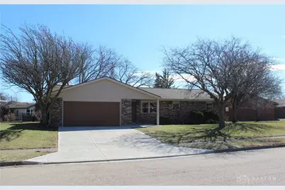 433 Edgebrook Avenue, Brookville, OH 45309 - Photo 1